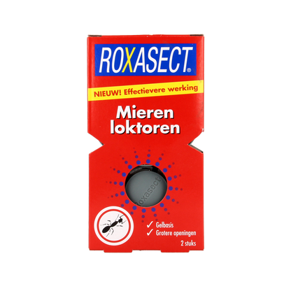 Roxasect Mierenloktoren 2.00 Stuks