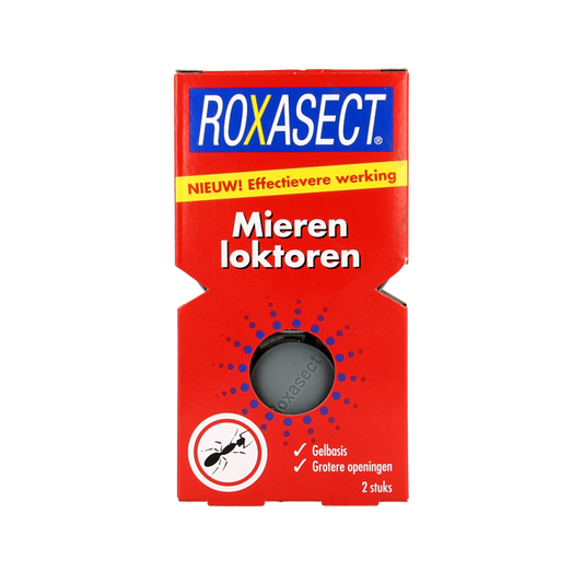 Roxasect Mierenloktoren 2 Stuks