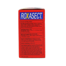 Roxasect Stekker tegen muggen navul 1.00 Stuks