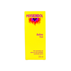 Perskindol Active fluid 250.00 Milliliter