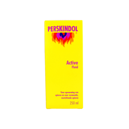 Perskindol Active fluid 250 Milliliter