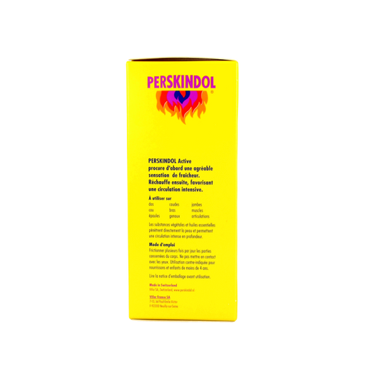 Perskindol Active fluid 250 Milliliter