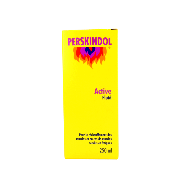 Perskindol Active fluid 250 Milliliter