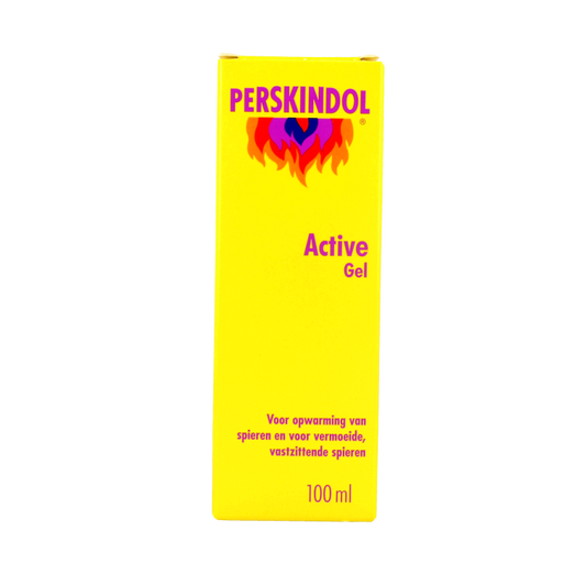 Perskindol Active gel 100 Milliliter