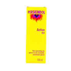 Perskindol Active gel 100.00 Milliliter