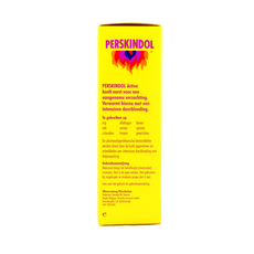 Perskindol Active gel 100.00 Milliliter