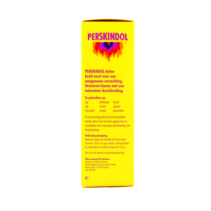 Perskindol Active gel 100.00 Milliliter