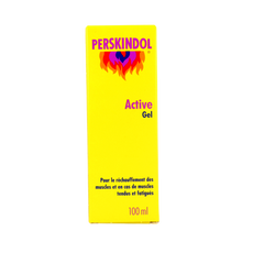 Perskindol Active gel 100.00 Milliliter