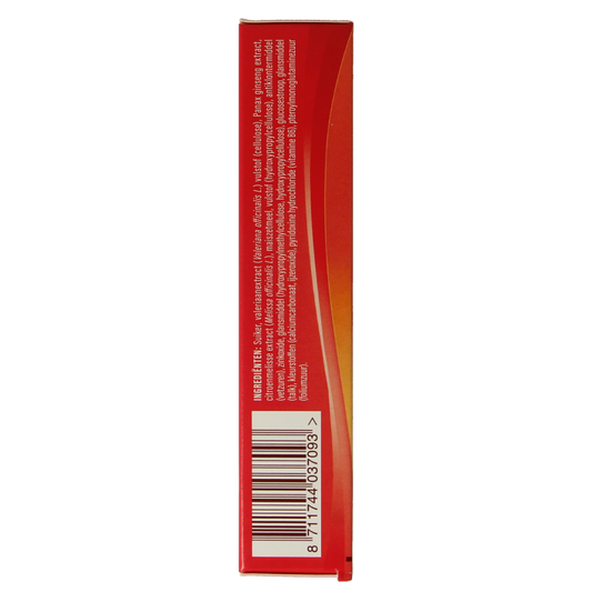 Valdispert Stress moments sterk 20 Tabletten