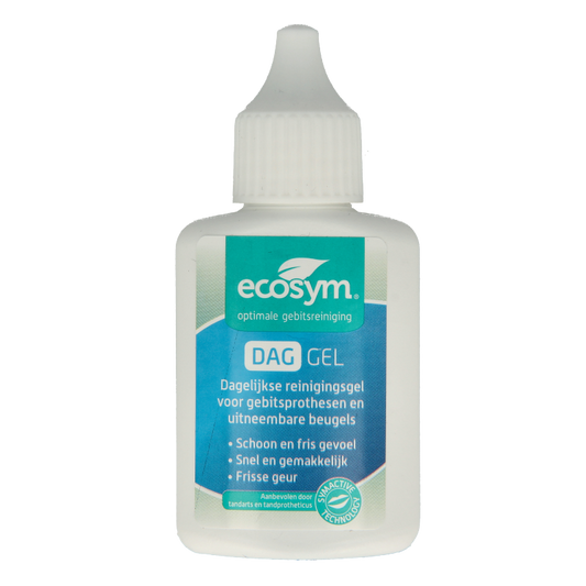 Ecosym Dagbehandeling gel mini 10 Milliliter