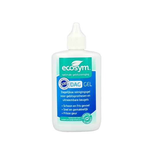 Ecosym Dagbehandeling gel 100 Milliliter