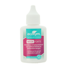Ecosym Weekbehandeling forte mini 20.00 Milliliter