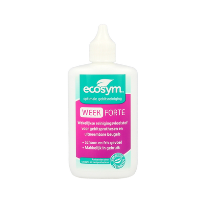 Ecosym Week forte 100.00 Milliliter
