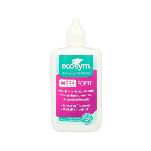 Ecosym Week forte 100 Milliliter
