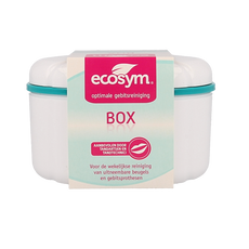 Ecosym Weekbehandeling gebitsbakje 1.00 Stuks