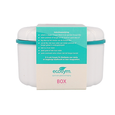 Ecosym Weekbehandeling gebitsbakje 1.00 Stuks