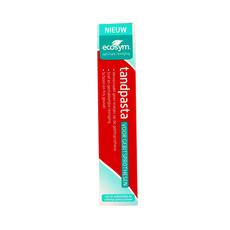 Ecosym Tandpasta voor gebitsprotese 75.00 Milliliter