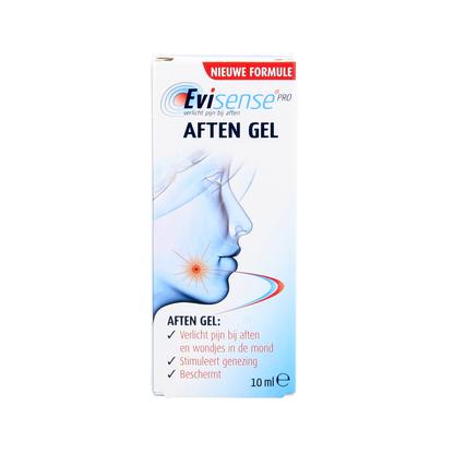 Evisense Pro aftengel 10.00 Milliliter