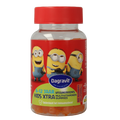 Dagravit Kids-Xtra vitaminions gums 6+ 60 Gummies