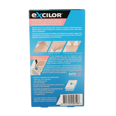 Excilor Steelwratjes 3 Stuks