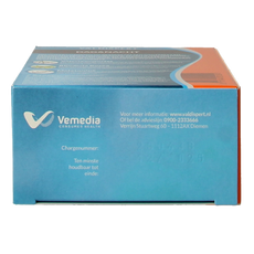 Valdispert Dag & nacht 60 Tabletten