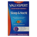 Valdispert Nacht melatonine 5 htp 30 Tabletten