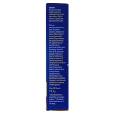 Valdispert Nacht melatonine 5-HTP 30.00 Tabletten