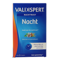 Valdispert Nacht 40 Dragees