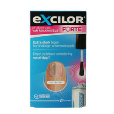 Excilor Kalknagel forte 1.00 Stuks
