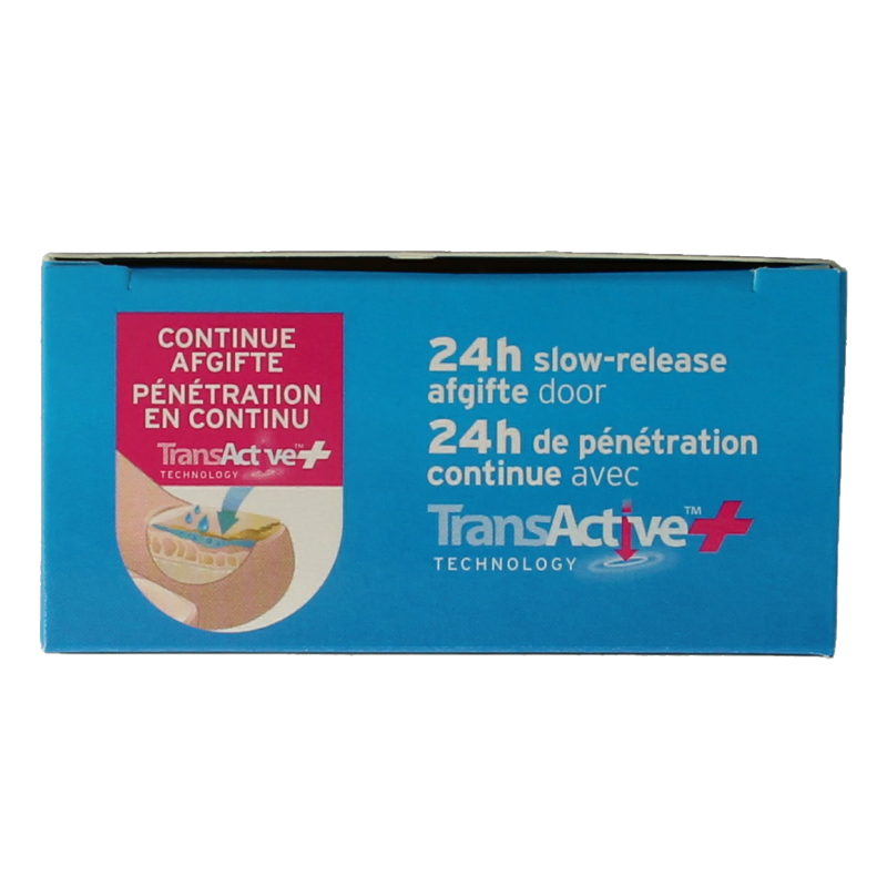 Excilor Kalknagel forte 1 Stuks