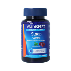 Valdispert Natural sleep 45.00 Gummies