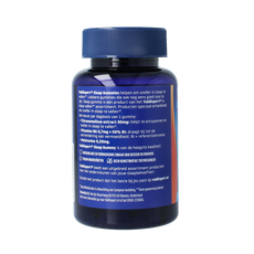 Valdispert Natural sleep 45.00 Gummies