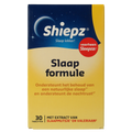 Shiepz Slaapformule 30.00 Stuks