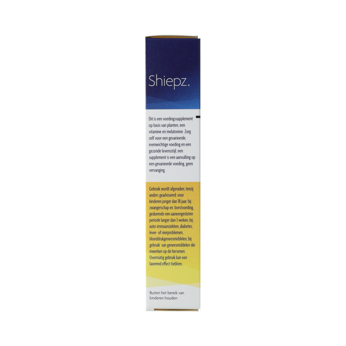 Shiepz Nachtrust 5in1 30.00 Stuks