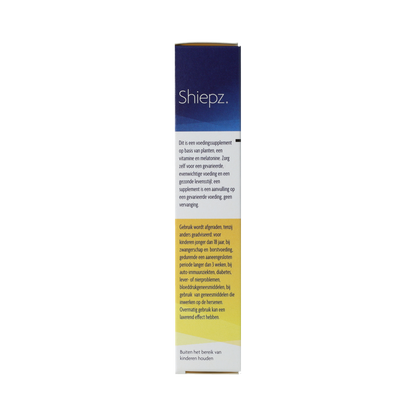 Shiepz Nachtrust 5in1 30.00 Stuks