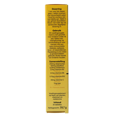 Shiepz Slaapfit 0.29 mg 30 Stuks