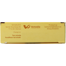 Shiepz Slaapfit 0.29 mg 30 Stuks