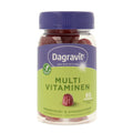 Dagravit Multivitaminen gummie  60 Stuks