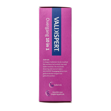 Valdispert Overgang 10 in 1  60.00 Tabletten