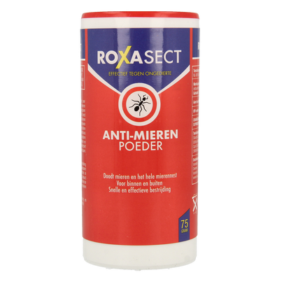 Roxasect Anti mierenpoeder 75.00 Gram