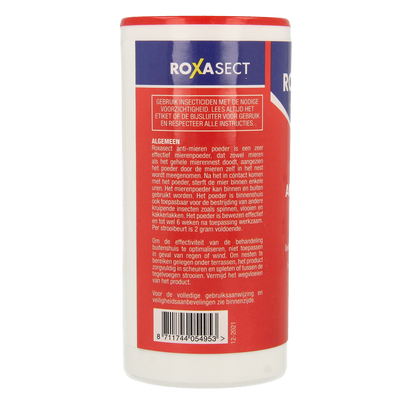 Roxasect Anti mierenpoeder 75.00 Gram