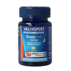 Valdispert Kids sleep 30 Gummies
