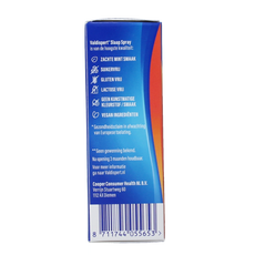 Valdispert Slaap spray 20.00 Milliliter