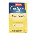 Shiepz Nachtrust 8 uur 30.00 Tabletten
