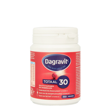 Dagravit Totaal 30 350.00 Dragees