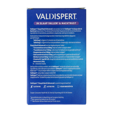 Valdispert Slaap & nacht advanced 30.00 Tabletten