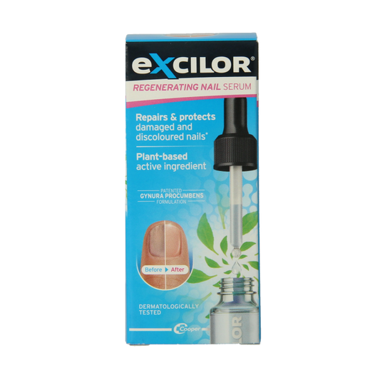 Excilor Regenerating serum 10 Milliliter