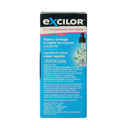 Excilor Regenerating serum 10.00 Milliliter