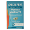 Valdispert Mentale veerkracht 30 Tabletten