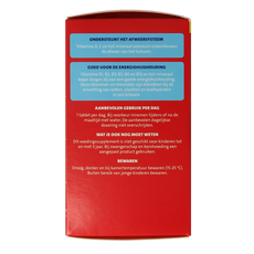 Dagravit Multi elke dag 100% 60 Tabletten